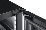 15" Wide Built-in Beverage Center