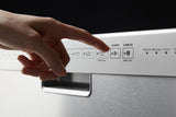Stainless Steel Tub Dishwasher with Most Powerful Motor on the Market 1