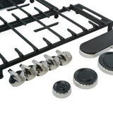 Gas Range Passover Kit for Whirlpool® Models WFGS5030RS and WFGS5030RZ