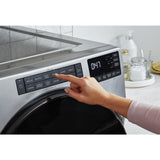 7.4 Cu. Ft. Gas Wrinkle Shield Dryer