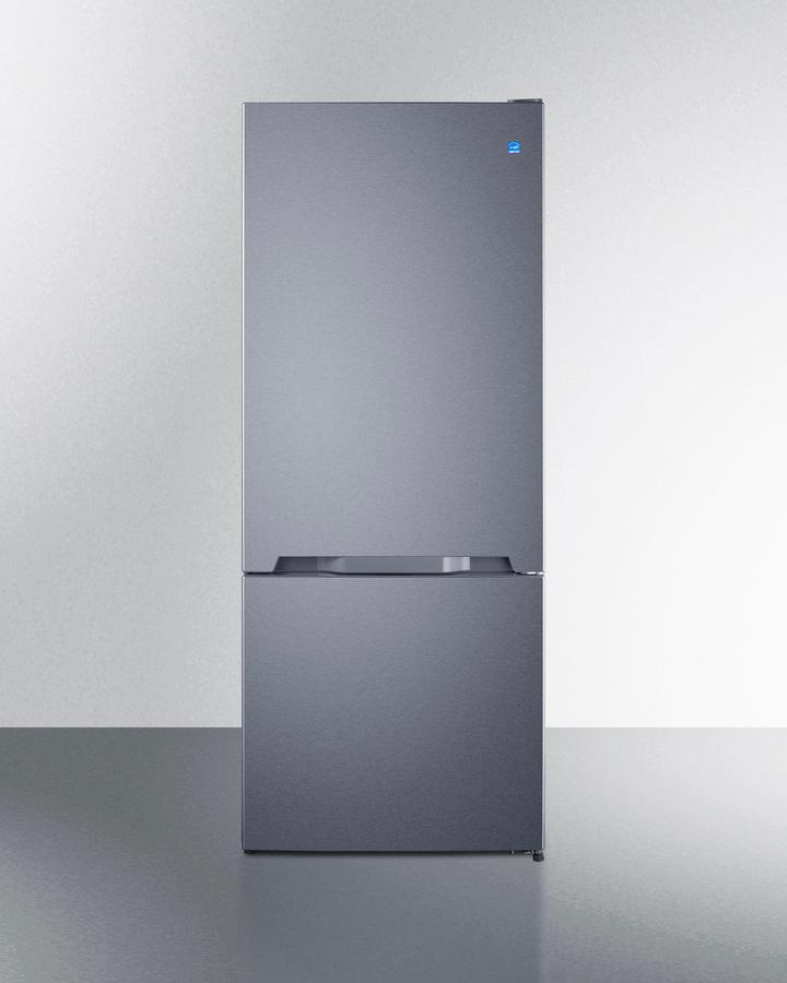 28" Wide Bottom Mount Refrigerator-freezer