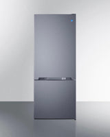28" Wide Bottom Mount Refrigerator-freezer