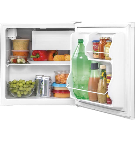 1.7 Cu. Ft. ENERGY STAR® Qualified Compact Refrigerator