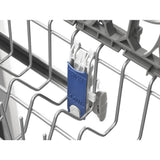 Dishwasher with Silverware Spray