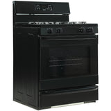 Element Electronics 5.2 cu. ft. 30" Gas Range (EGR34MCCB)