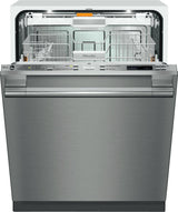 G 6565 SCVi SF Lumen Dishwasher