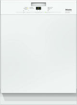 G 4925 U White Classic Plus Dishwasher