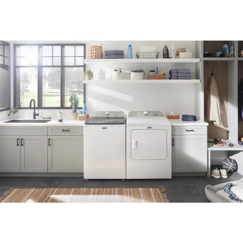 Pet Pro Top Load Washer - 4.7 cu. ft.