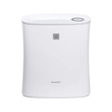 Sharp True HEPA Air Purifier with Express Clean for Small Rooms