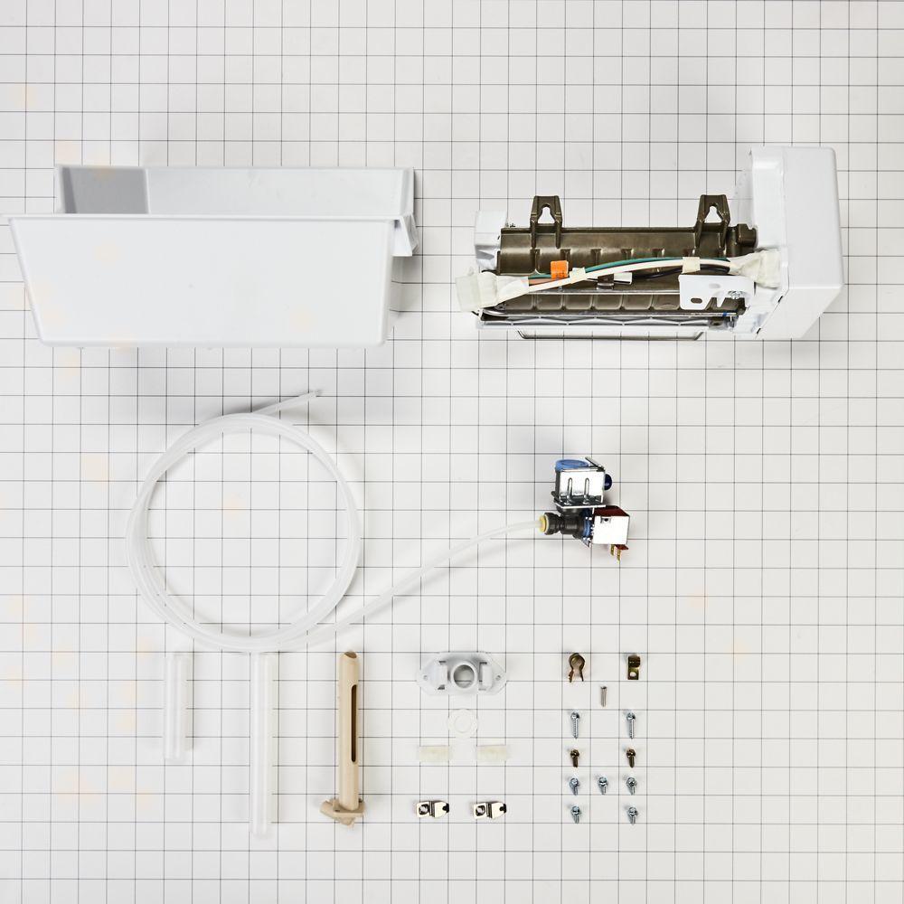 Ice Maker Kit