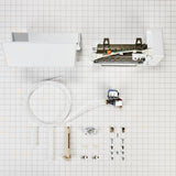 Ice Maker Kit