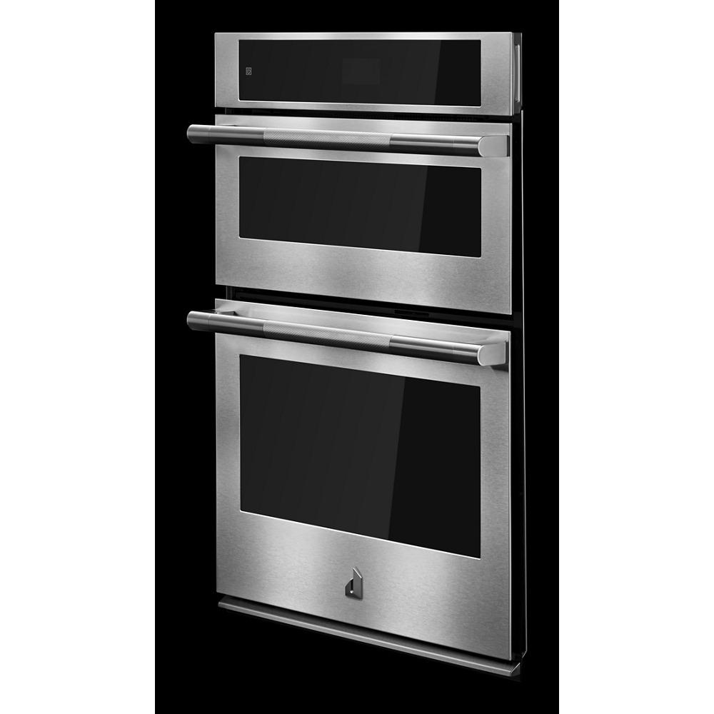 RISE™ 30" Microwave/Wall Oven with MultiMode® Convection System