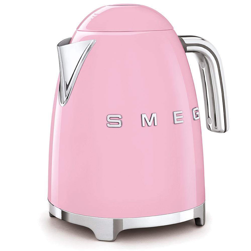 Electric kettle Pink KLF03PKUS