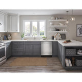 Energy Star® Certified 360(degree) Max Jets™ Third Rack Dishwasher, 44 dBA