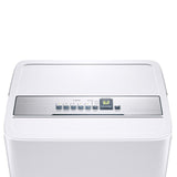 Midea 50 pt. EasyDry Dehumidifier with Built-in Pump for spaces up to 4,500 sq. ft.