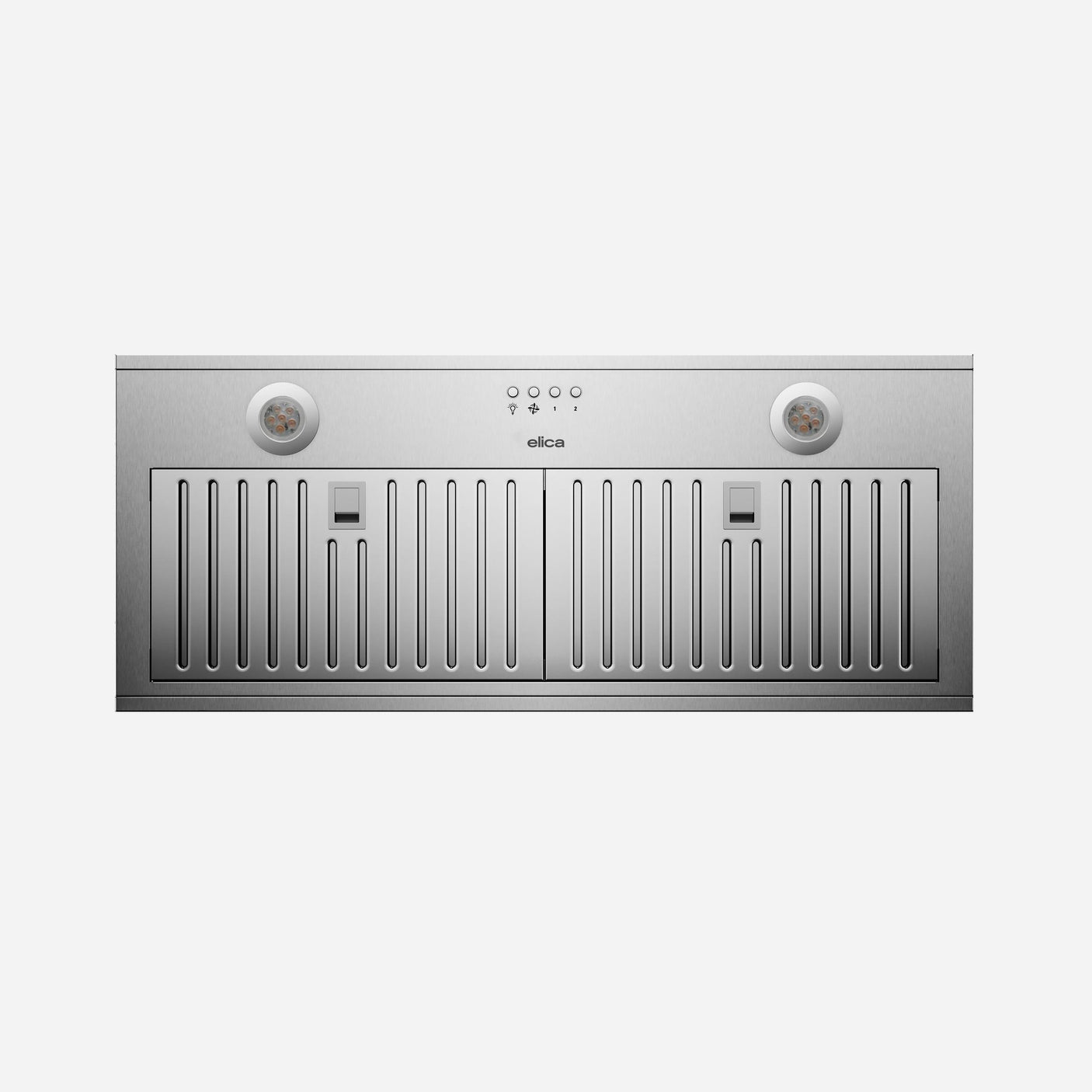 PALERMO Insert Range Hood 28" wide - 600CFM