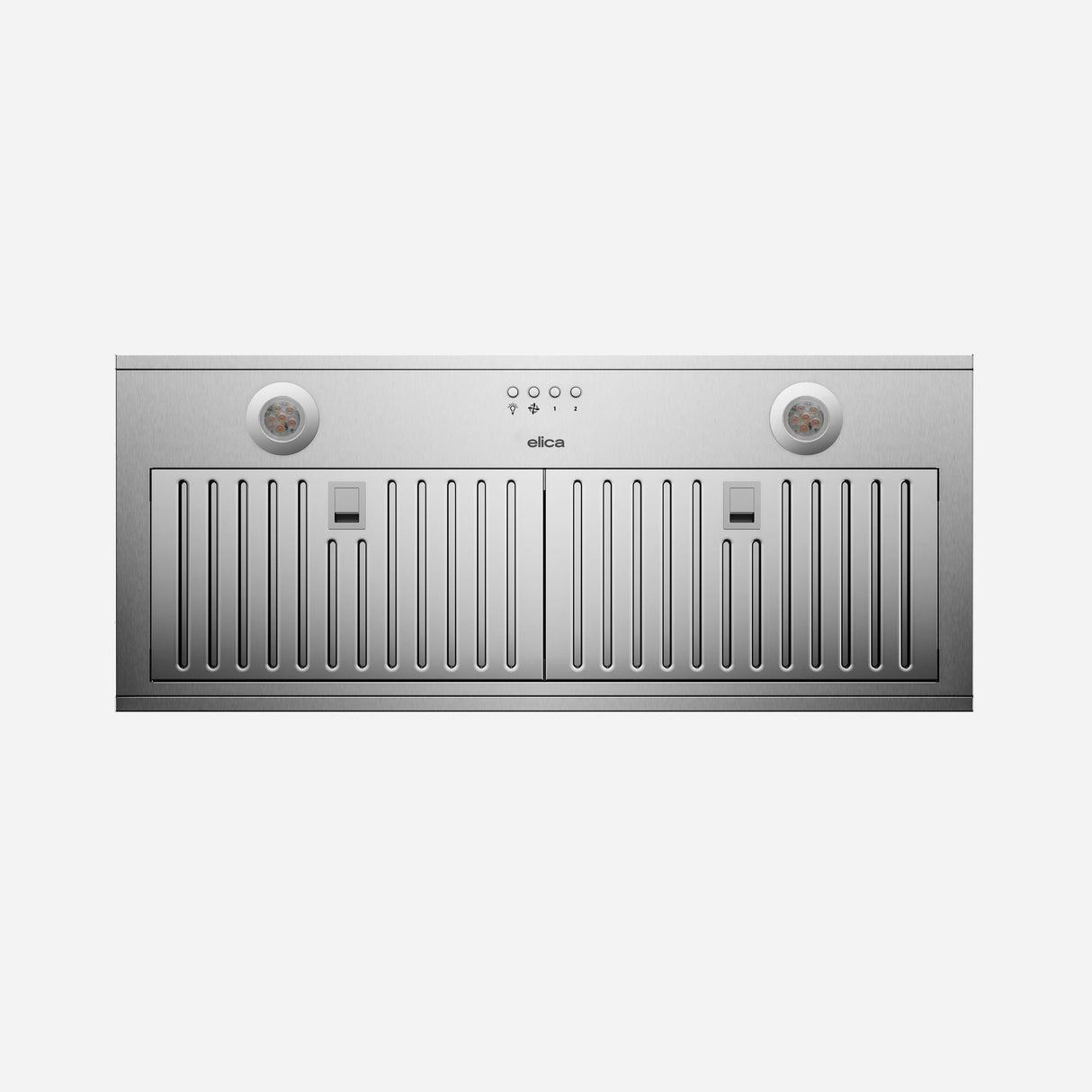 PALERMO Insert Range Hood 34" wide - 600CFM