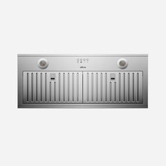 PALERMO Insert Range Hood 28