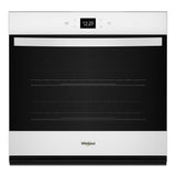 4.3 Cu. Ft. Single Wall Oven with Air Fry When Connected