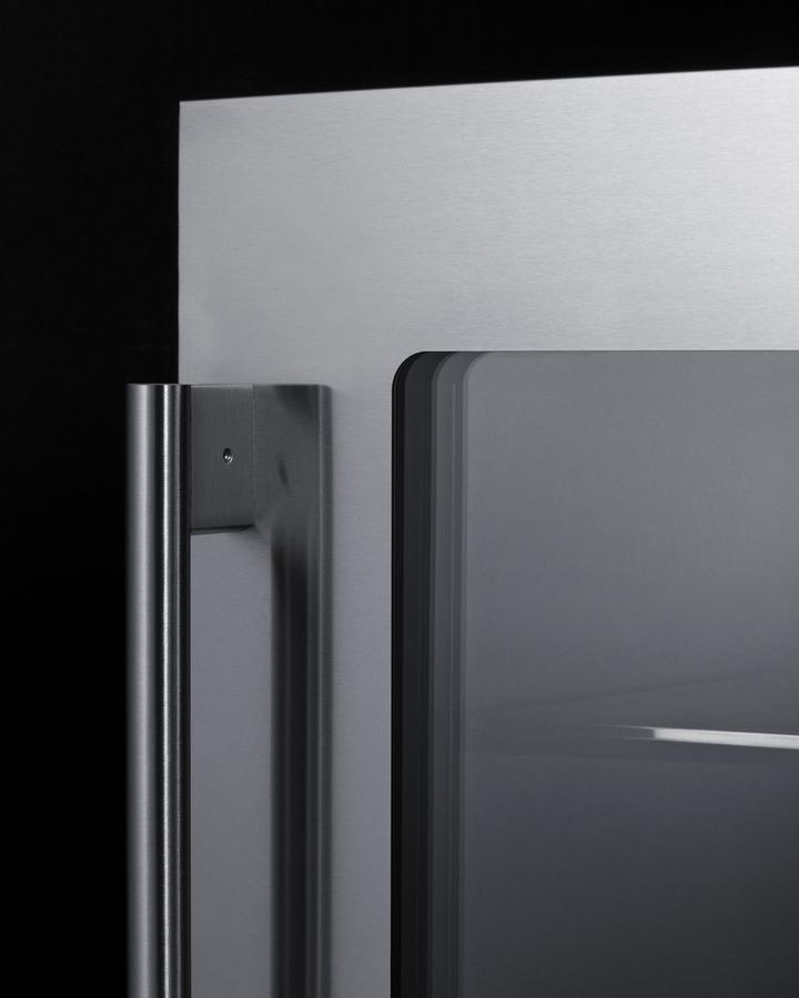 15" Wide Built-in Beverage Center