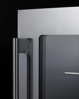 15" Wide Built-in Beverage Center