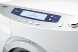24" Wide 115v Washer/dryer Combo