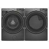 7.4 cu. ft. Smart Front Load ENERGY STAR® Gas Dryer with Wrinkle Shield™ Option