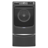 Front Load Washer with Extra Power and 16-Hr Fresh Hold® option - 4.8 cu. ft.