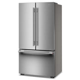 Counter-Depth French Door Refrigerator with Internal Water Dispenser