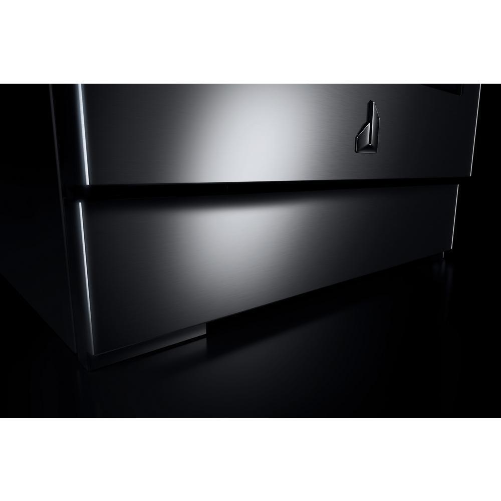 RISE™ 30" Dual-Fuel Professional Range