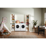 4.5 cu. ft. Front Load ENERGY STAR® Washer with Tumble Fresh Option