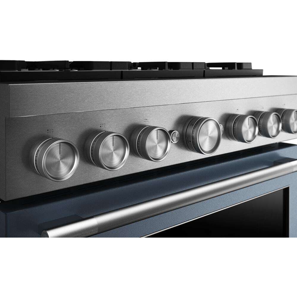 Limited Edition 36-Inch Luminaire Commercial-Style Range