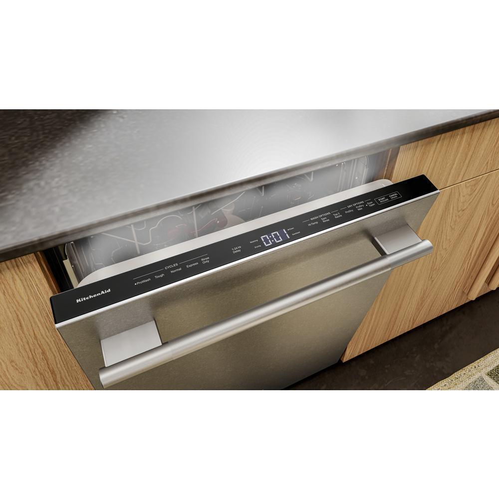 360(degree) Max Jets™ Third Rack Dishwasher with Advanced ProDry™ System, 44 dBA