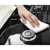 36-inch Gas Cooktop with EZ-2-Lift™ Hinged Cast-Iron Grates