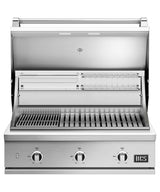 36" Series 9 Grill