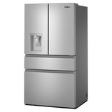 36-Inch French Door Refrigerator with Dual Ice Makers - 29 cu. ft.
