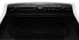 5.3 cu.ft HE Top Load Washer with ColorLast , Intuitive Touch Controls