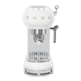 Espresso coffee machine White ECF01WHUS