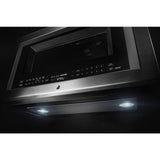 Euro-Style 30" Over-the-Range Microwave Oven with Convection