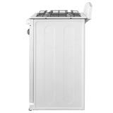 Element Electronics 4.0 cu. ft. 30", 6-Burner Gas Range (EEGR3A6MCCW)