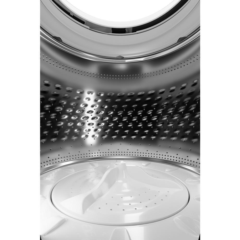5.3 cu. ft. Smart Top Load Washer