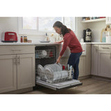 30-inch Gas Range with Bake Assist Temps