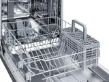 18" Wide Built-in Dishwasher