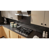 KitchenAid® 30 in. Gas Cooktop with 5 Burners and Integrated Wok Grate