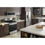 Dishwasher with Sensor Cycle