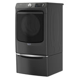 Smart Pet Pro Front Load Gas Dryer - 7.4 CU. FT.