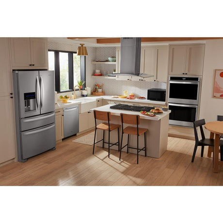 1.9 Cu. Ft. Microwave with Air Fry Mode