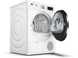 800 Series Compact Condensation Dryer WTG865H4UC