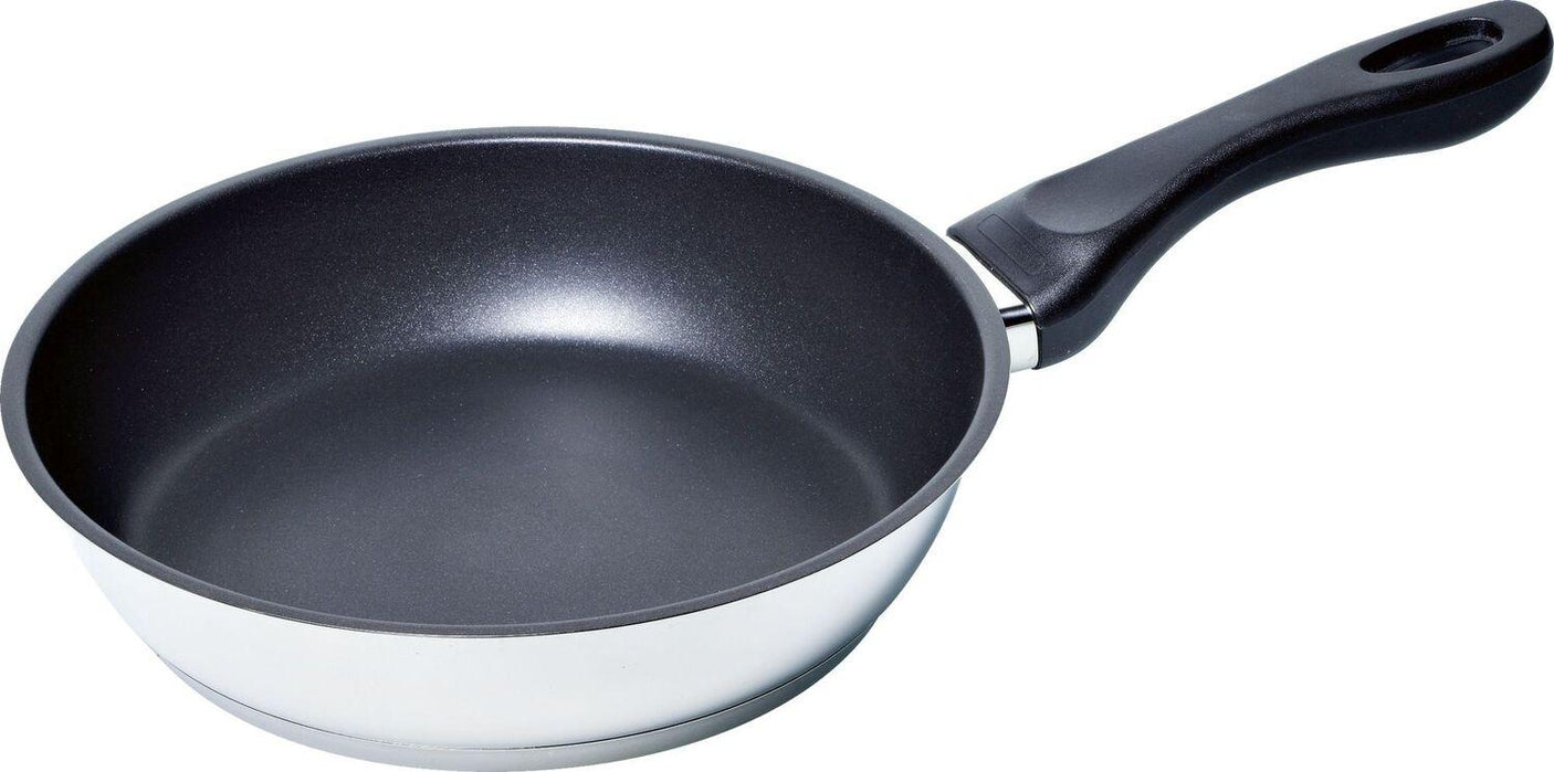 9" Pan for 7" Element Induction, Electric, approved for AutoChef