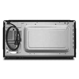 1.1 cu. ft. Countertop Microwave with Sensor Cooking - 1000 watt
